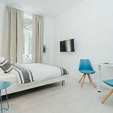 Sia Downtown Apartments