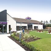 Premier Inn Newbury Town Centre South A339
