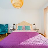 Apartamentos El Abuelo