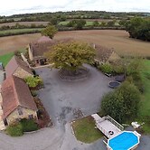 Domaine Bonneblond - Tentes Glamping