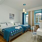 C&O Guest House Alcântara-Lisbon