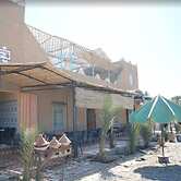 Kasbah Panorama Oasis