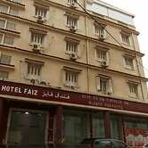Hotel Faiz