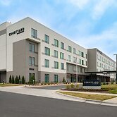 Courtyard by Marriott Charlotte Steele Creek