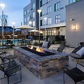 Courtyard by Marriott Charlotte Steele Creek