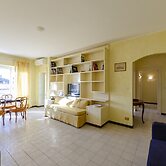 JOIVY Light Flat for 5 in the Heart of Bogliasco