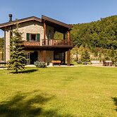 JOIVY MAS Avilo Villa Bobbio