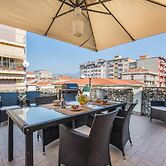 JOIVY Elly's Terrace-old City