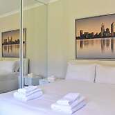 Comfortable 2 Bedroom With Serene Garden