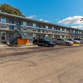 Motel 6 Temple, TX