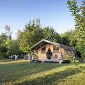 Huttopia La Plage Blanche