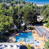 Camping La Pinède