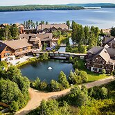 Condos de l'Auberge du Lac Taureau