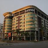 Bangi Perdana Hotel
