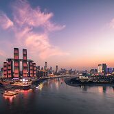 InterContinental Chongqing Raffles City by IHG