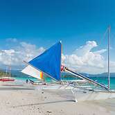 Penthouse 8 Colors Beach House Resort by Cocotel