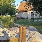 La Berrycurienne Proche du zoo de Beauval Saint-aignan