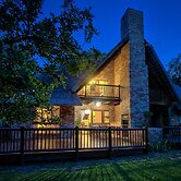 Cambalala Kruger Park Lodge