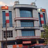 Venkateshwara Mitra Residency