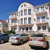 Vintage guest house