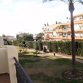 Apartment Low Cost Real De Torrequebrada