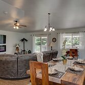 Ferns & Frogs Forest Hale 3 Bedroom Home by RedAwning