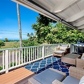 Hale Naninoa 5 Bedroom Home by RedAwning