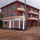 Makindu Diamond Hotel