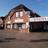 Pension Norddeicher Straße