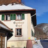 Haus Barnabas im Engel - Gasthaus Engel