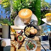 St David's Cross Hotel