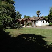 Casa de Campo del Parral