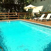 Ap. Sublime na Lagoa da Conceição