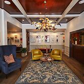 The Oliver Hotel