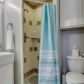 Garage Studio near OUSHC Hospital