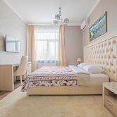 Mini-Hotel Live in Rostov