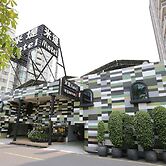 Midi Motel Tainan Branch