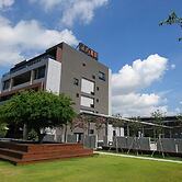 Doho confucius hotel