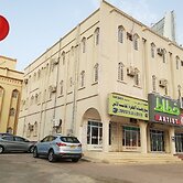 Nizwa Souq Apartments
