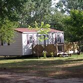 Camping Le Chene Du Lac