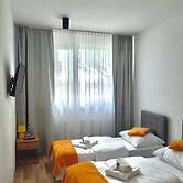 Hotel Miodowy