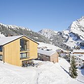 W52 Apartments