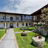 Apartamentos Rurales El Pilpayo