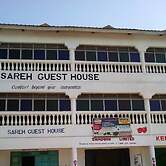 Sareh Guest House