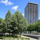 Mövenpick Hotel Basel