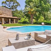 Mallorca Beautiful Villa With Pool in Puigpunyent