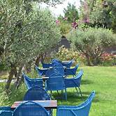 L'Auberge de Tennis MSC