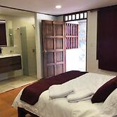 Hotel Casona del Virrey