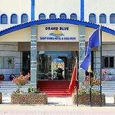 100 Night per year at Grand Blue Hotels
