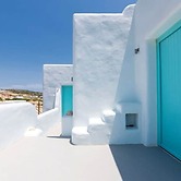 Pangaia Seaside Hotel Adults Only